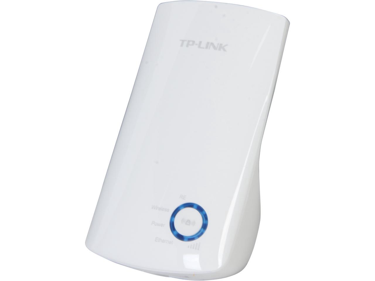 Repetidor Wifi TP-LINK TL-WA850RE
