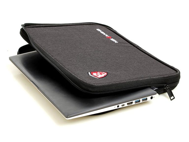Cover MSI Bag 17.3 - Bios Computer