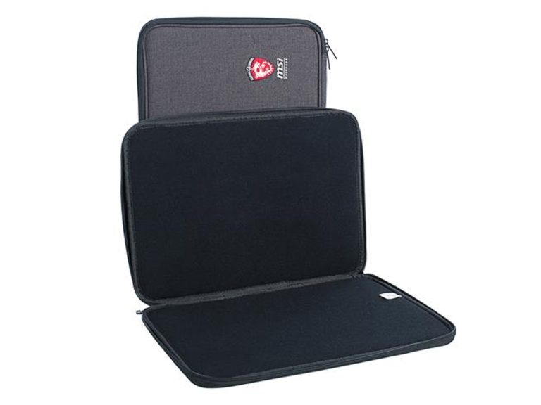 Cover MSI Bag 17.3 - foto 3 - Bios Computer