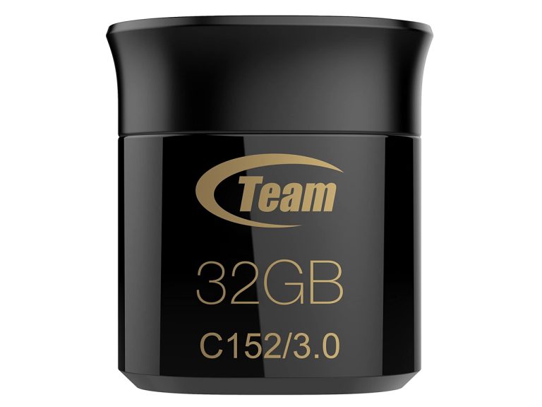 Memoria USB Team Group 3.1 C152 32GB - foto 2 - Bios Computer