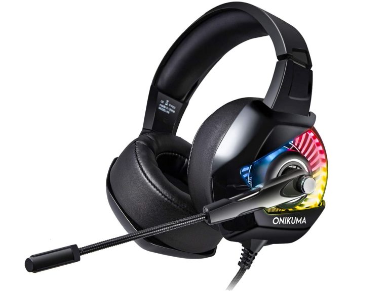 Audifono Onikuma K6 - Bios Computer