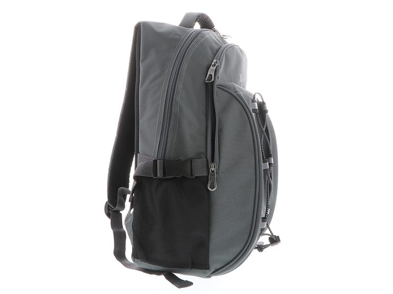 Mochila Klipx KNB-405OL - foto 3 - Bios Computer