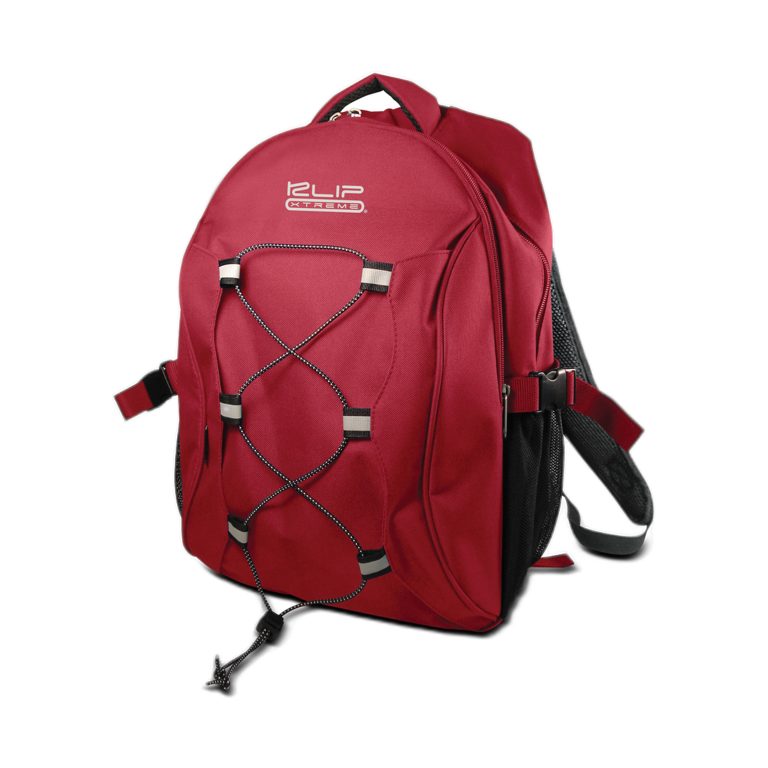 Mochila Klipx KNB-405RD - Bios Computer
