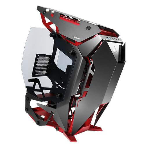 Case Antec Torque - Bios Computer