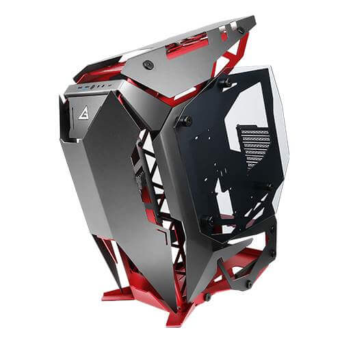 Case Antec Torque - foto 3 - Bios Computer