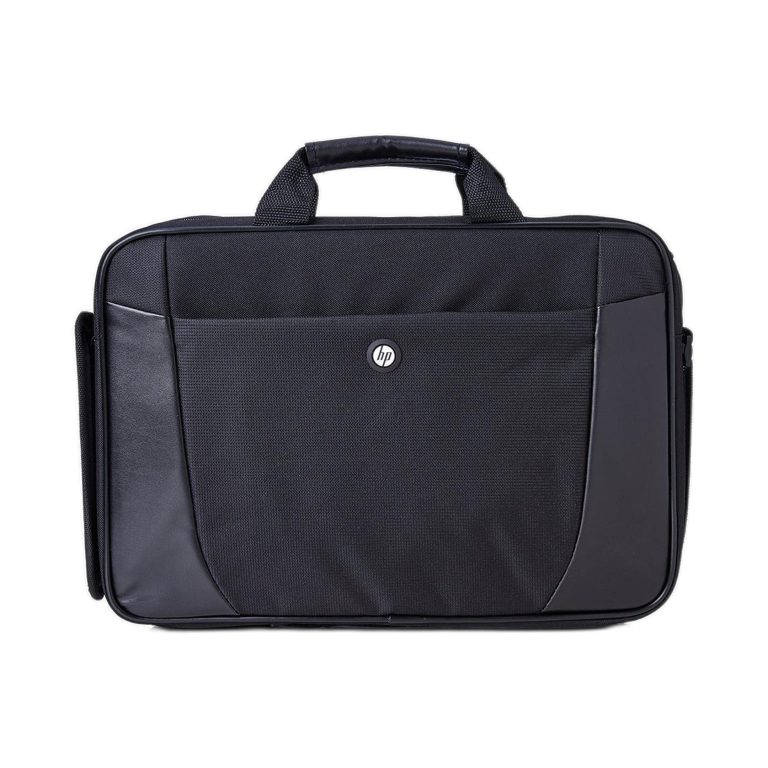 Bulto HP Essential H2W17AA Carrying For 15.6" - Bios Computer