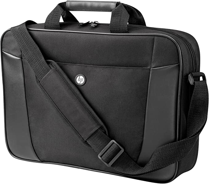 Bulto HP Essential H2W17AA Carrying For 15.6" - Bios Computer