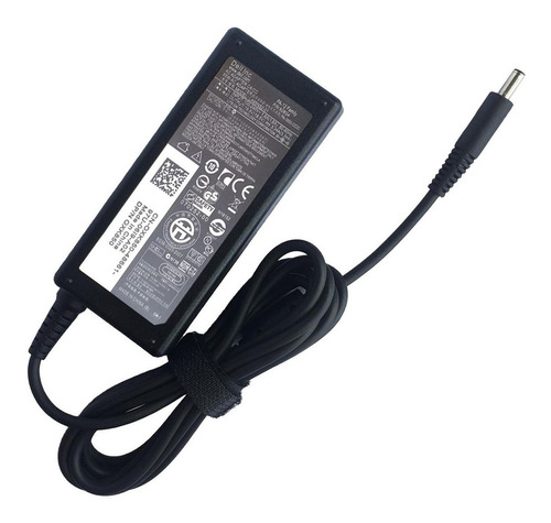 Cargador Dell 15 ADP-65LD B Oem - Bios Computer