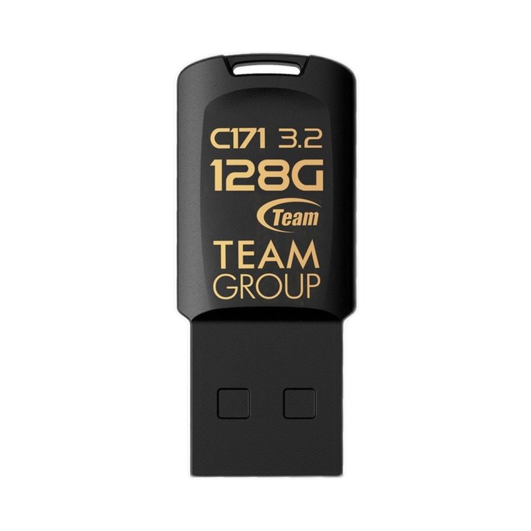 Memoria USB Team Group C171 - Bios Computer