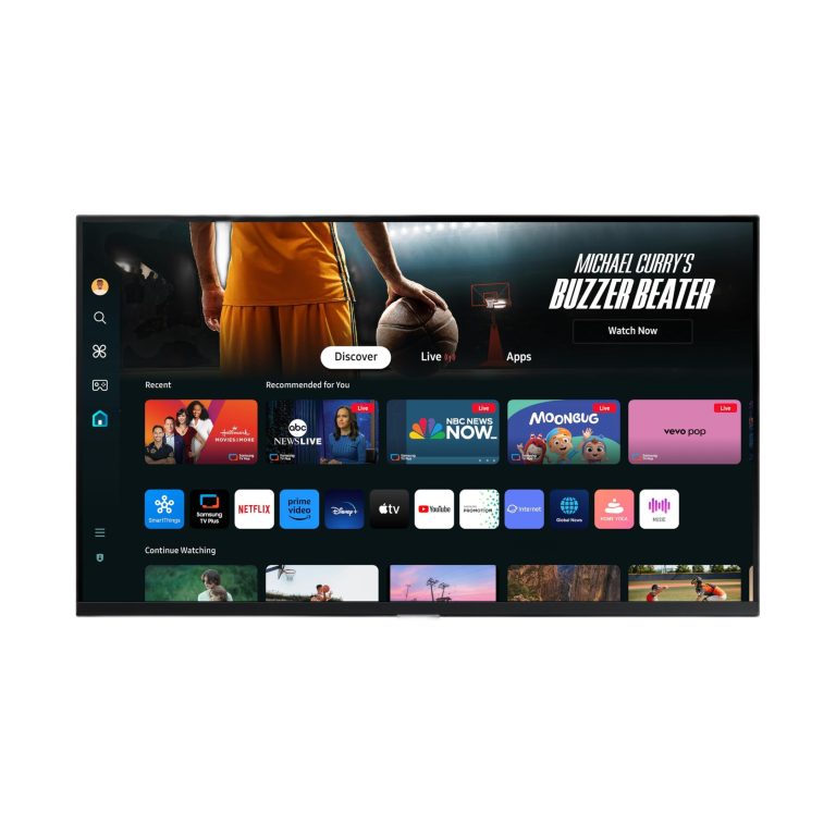 Monitor Samsung M70 Smart - Bios Computer