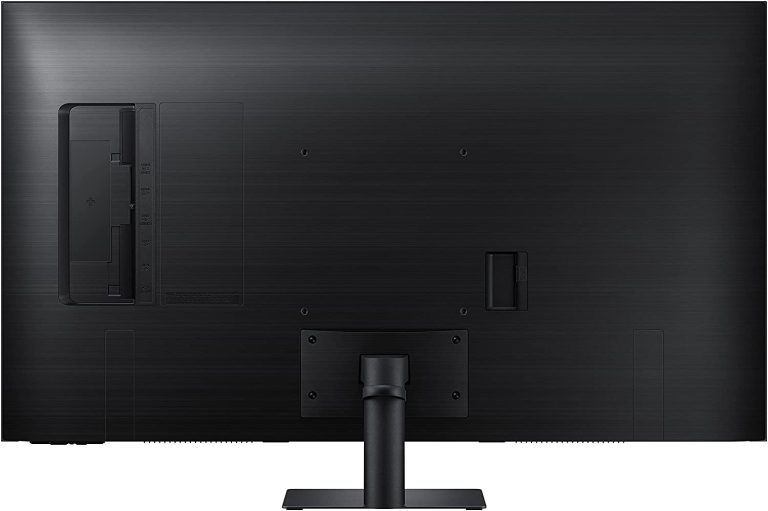 Monitor Samsung M70 Smart - foto 3 - Bios Computer
