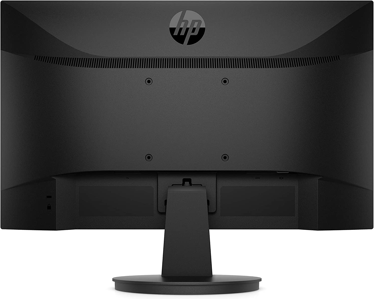 Monitor HP V22v Bios Computer