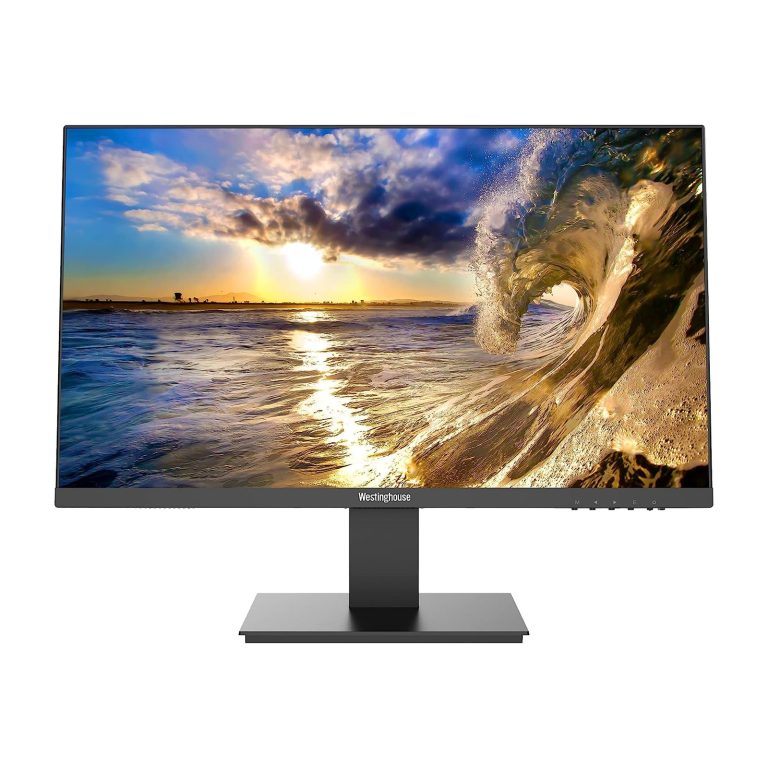 Monitor Westinghouse WH22FX9220 - Bios Computer
