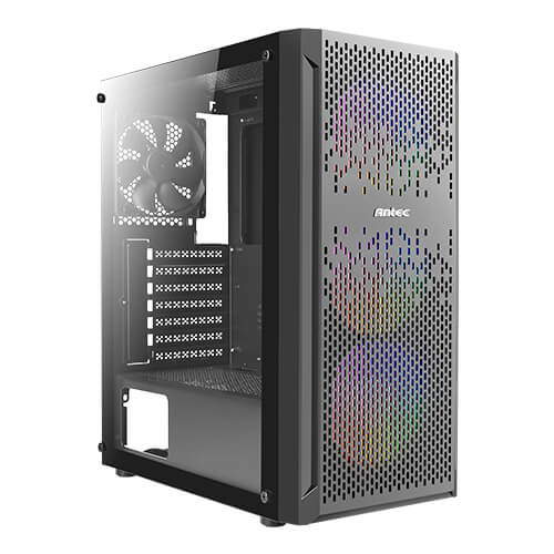 Case Antec NX290 - Bios Computer