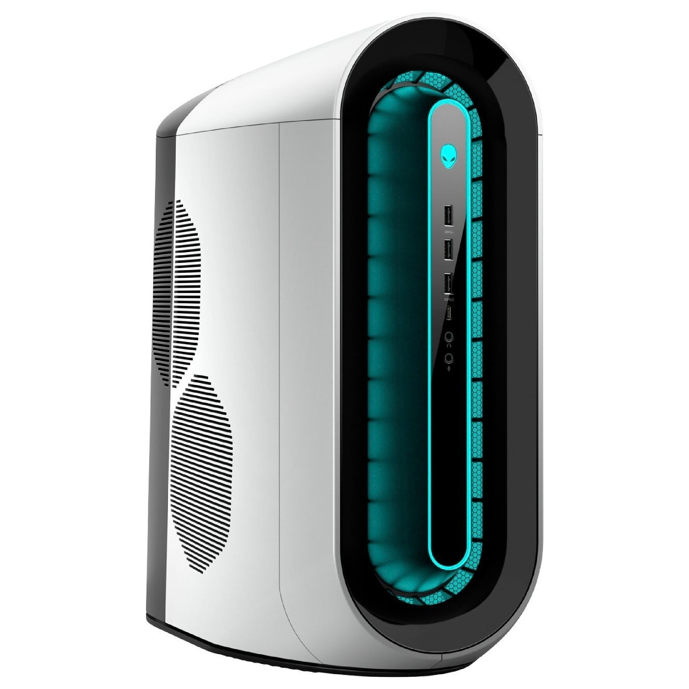 CPU Dell ALIENWARE AURORA R12 Bios Computer