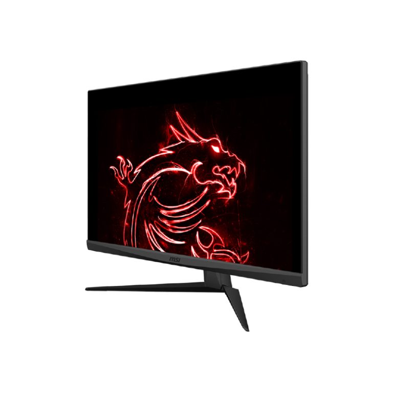 Monitor MSI Optix G273 - Bios Computer