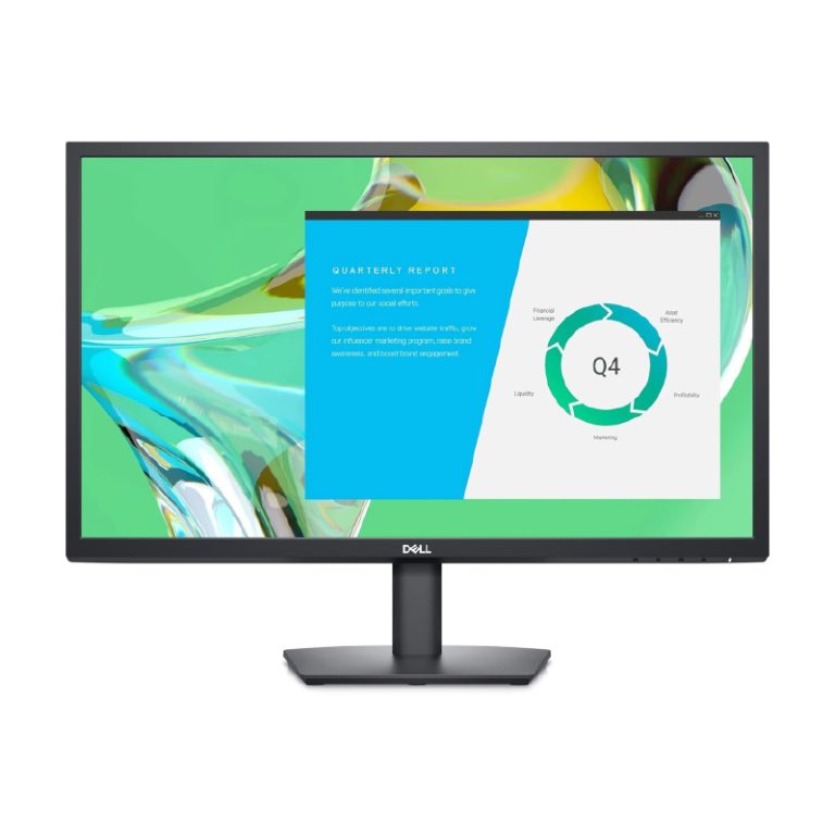 Monitor Dell E2422HN - Bios Computer
