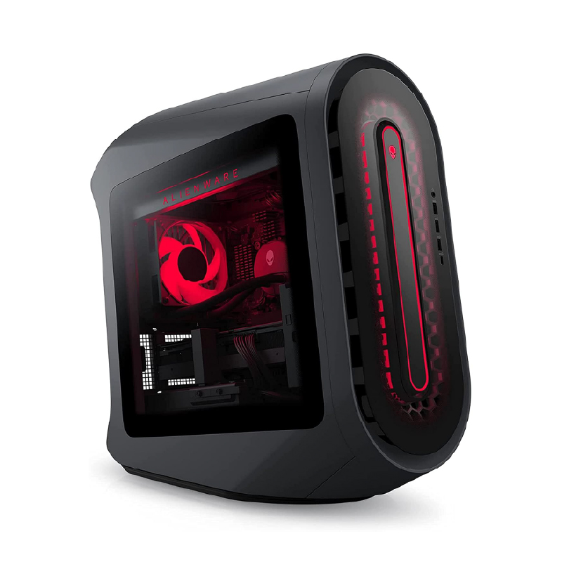 Dell Alienware Aurora Ryzen Edition R10 ゲーミング PC AMD Ryzen9  