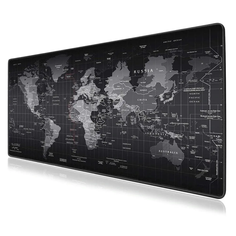 Mousepad Annabay Gaming XL 800MM X 300MM - Bios Computer