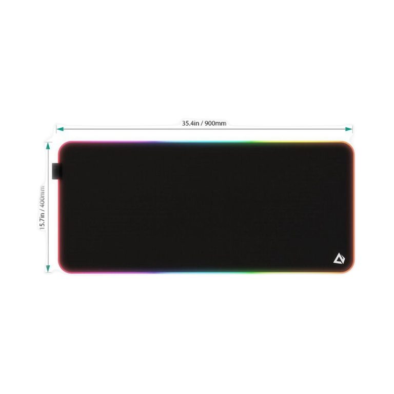 Mousepad Annabay Gaming XL 900MM X 400MM - Bios Computer