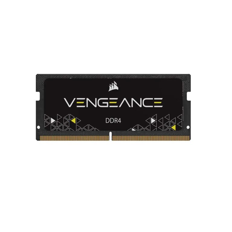 Memoria RAM Corsair Vengeance 16GB 260-PIN DDR4 So-Dimm DDR4 3200 (PC4 25600) Laptop Memory MODELCMSX16GX4M1A3200C22 - foto 2 - Bios Computer