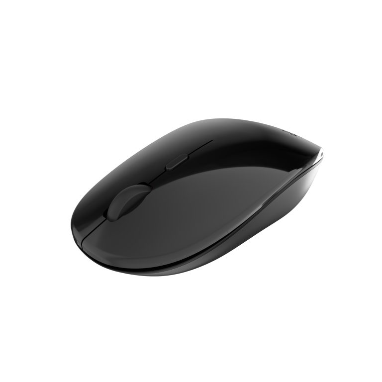 Mouse Klipx KMB-251BK - Bios Computer