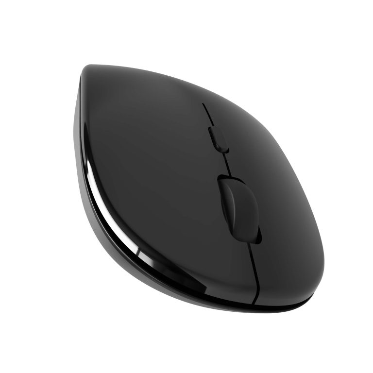 Mouse Klipx KMB-251BK - foto 3 - Bios Computer