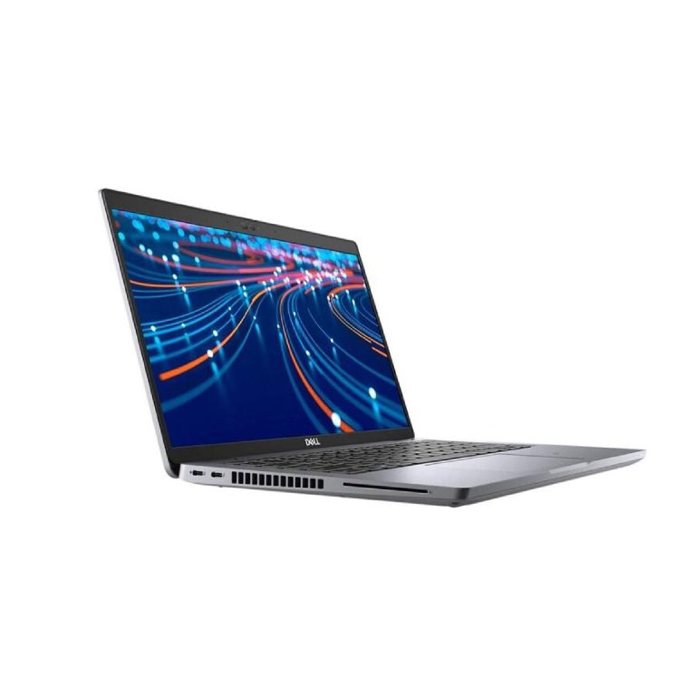 Dell Latitude 5420 - foto 3 - Bios Computer