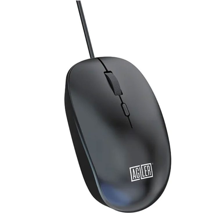 Mouse Agiler AGI-2080 - Bios Computer