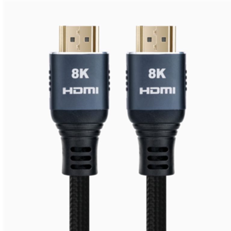 Cable HDMI Myo MYO-H6-8K - Bios Computer