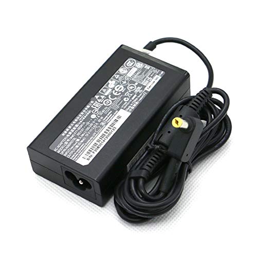 Cargador Acer Oem A11-065N1A 65W - foto 2 - Bios Computer