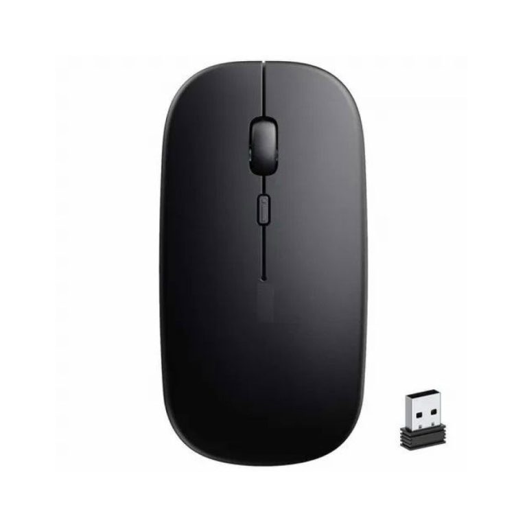 Mouse Generic Wireless - Bios Computer