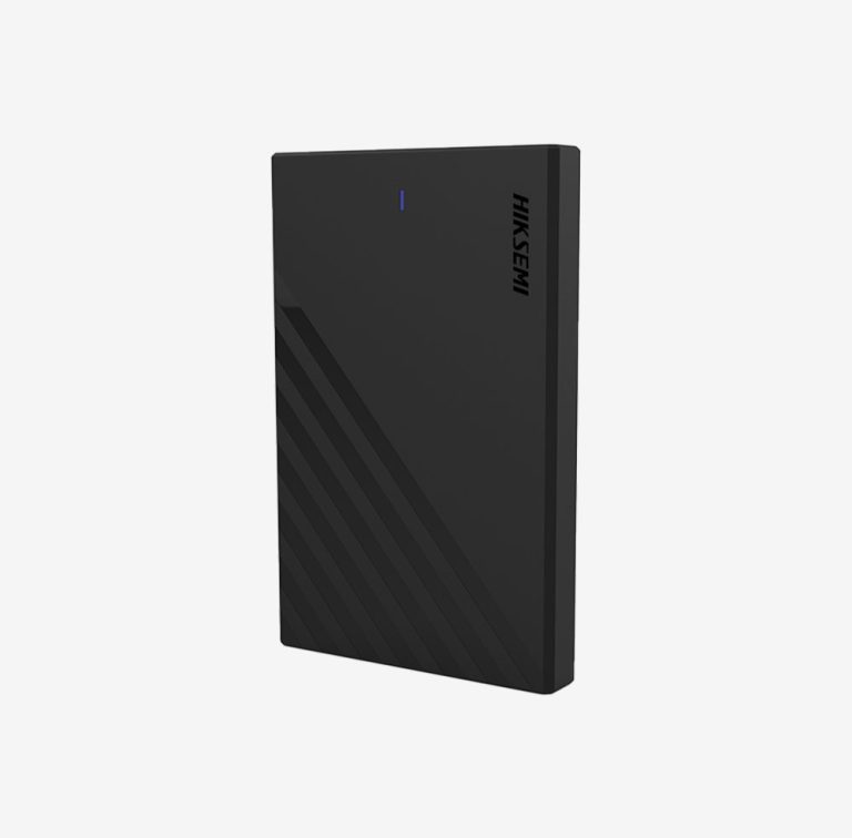 Enclosure Hikvision MHB201 - Bios Computer