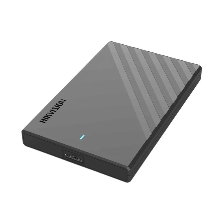 Enclosure Hikvision MHB201 - Bios Computer