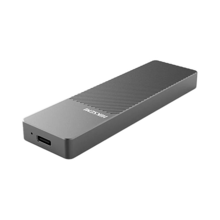 Enclosure Hikvision MD202(STD) M.2 - Bios Computer