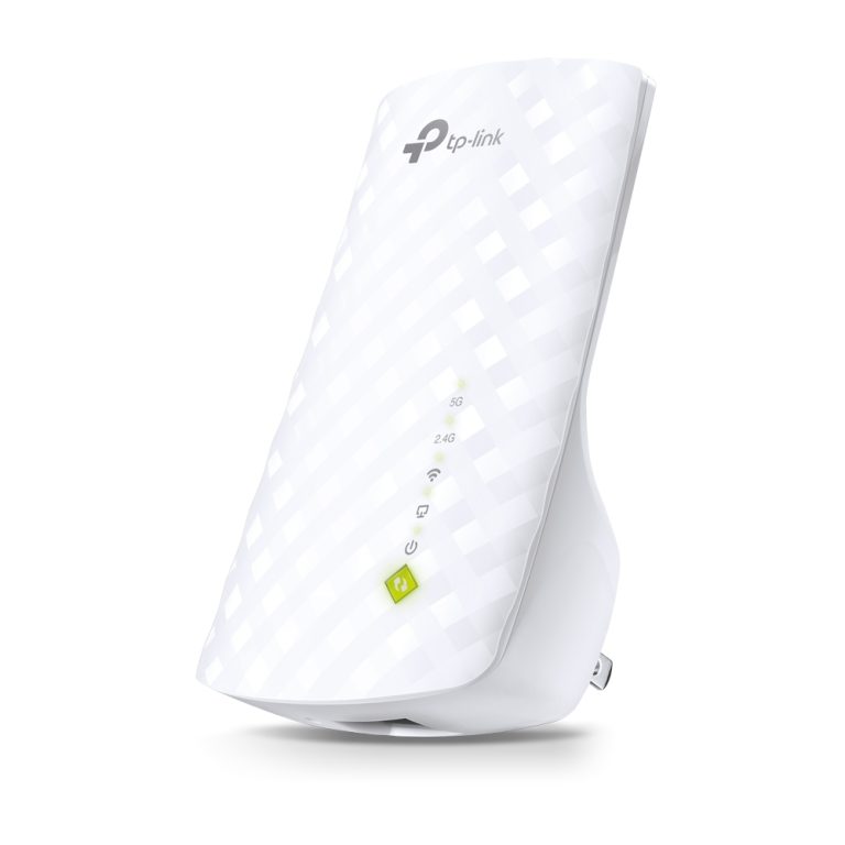 Repetidor Wifi TP-Link TL-W750E - Bios Computer