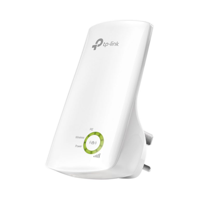 Repetidor Wifi TP-Link TL-W750E - foto 3 - Bios Computer