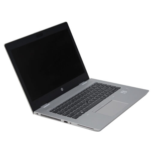 HP ProBook 640 G7 - foto 2 - Bios Computer