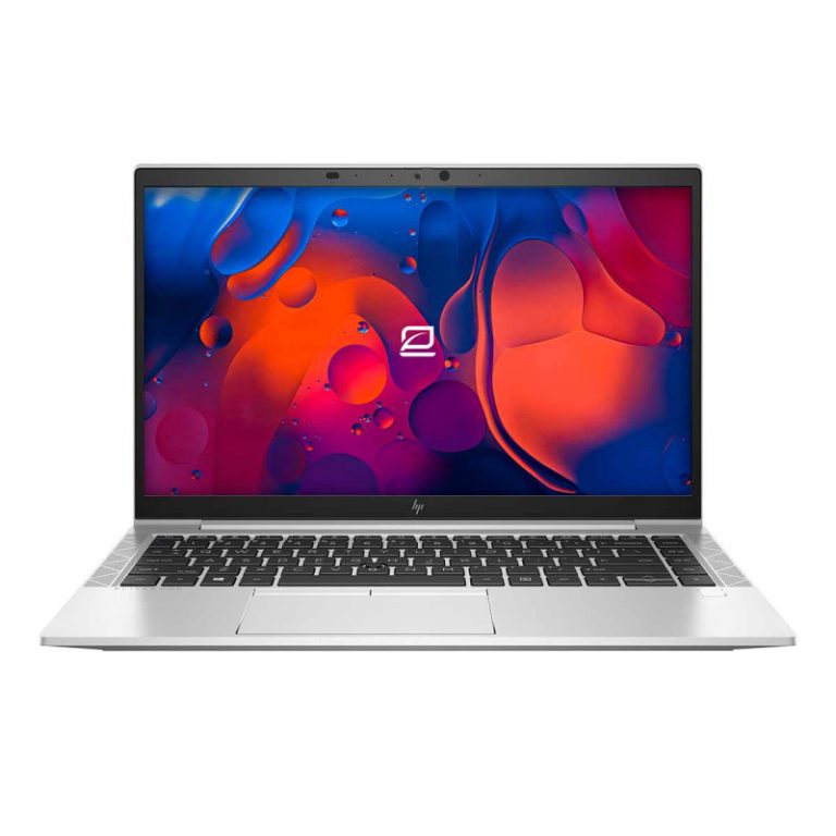 HP EliteBook 845 G7 - Bios Computer
