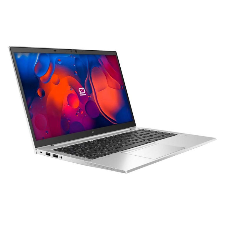 HP EliteBook 845 G7 - foto 2 - Bios Computer