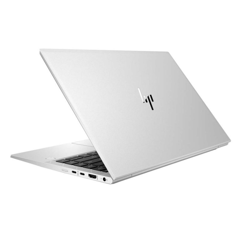 HP EliteBook 845 G7 - foto 3 - Bios Computer