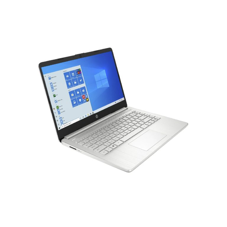 HP 14-DQ1035CL - foto 2 - Bios Computer
