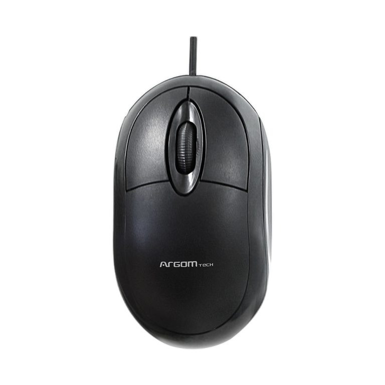 Mouse Argom ARG-MS-0002 - Bios Computer