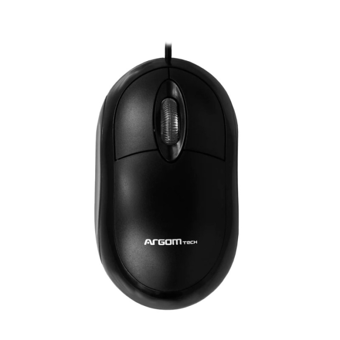 Mouse Argom ARG-MS-0002 - Bios Computer