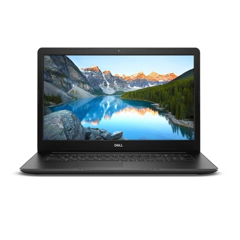 Laptops Dell en Santo Domingo y Santiago 22 Dell Inspiron 3793 7 16 256NV - Bios Computer