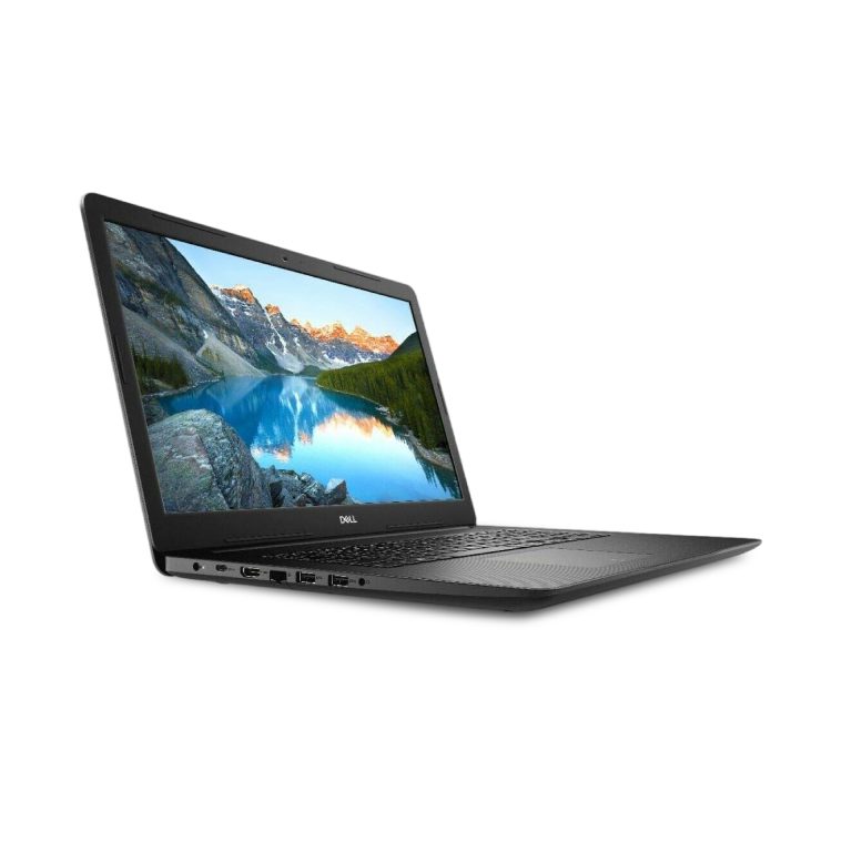 Dell Inspiron 3793 7 16 256NV - foto 2 - Bios Computer