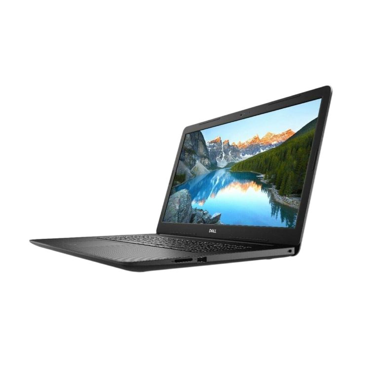 Dell Inspiron 3793 7 16 256NV - foto 3 - Bios Computer