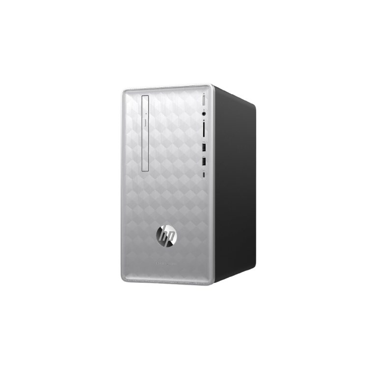 HP Pavilion 590 - P004 - Bios Computer