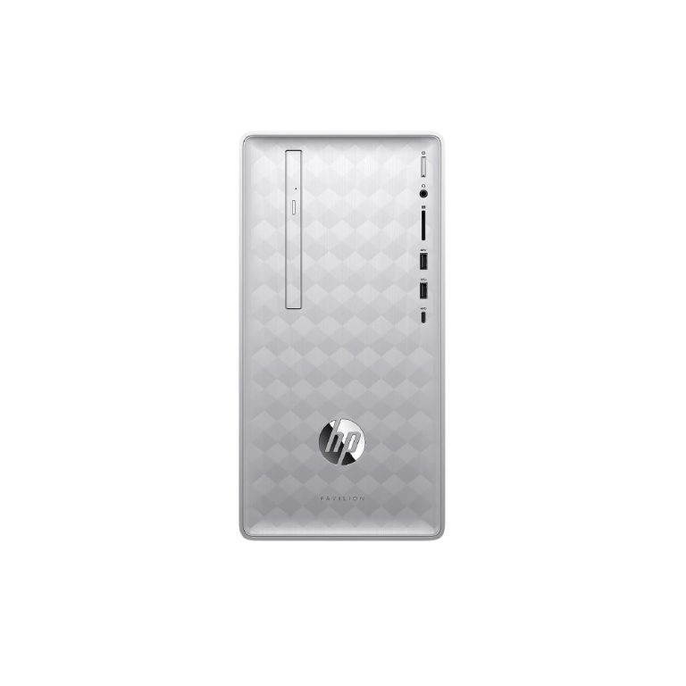 HP Pavilion 590 - P004 - foto 3 - Bios Computer