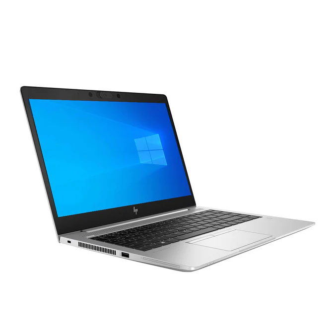 HP EliteBook 745 G5 - foto 2 - Bios Computer